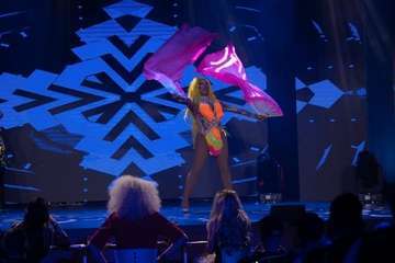 Gala Drag Queen del Carnaval de Telde/TA.